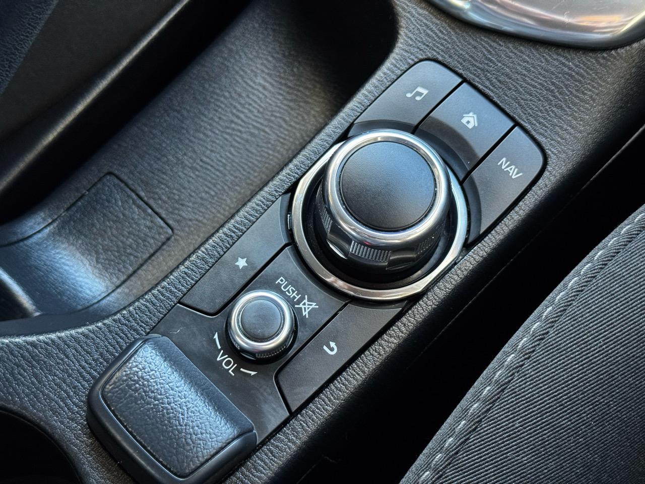 2015 Mazda Demio only $40 weekly