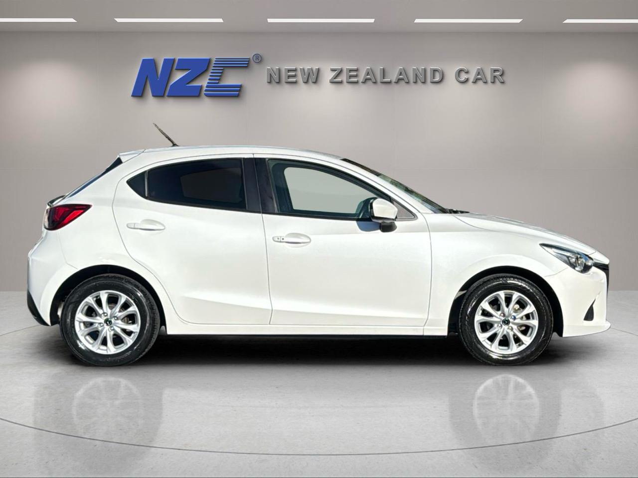 2015 Mazda Demio only $40 weekly