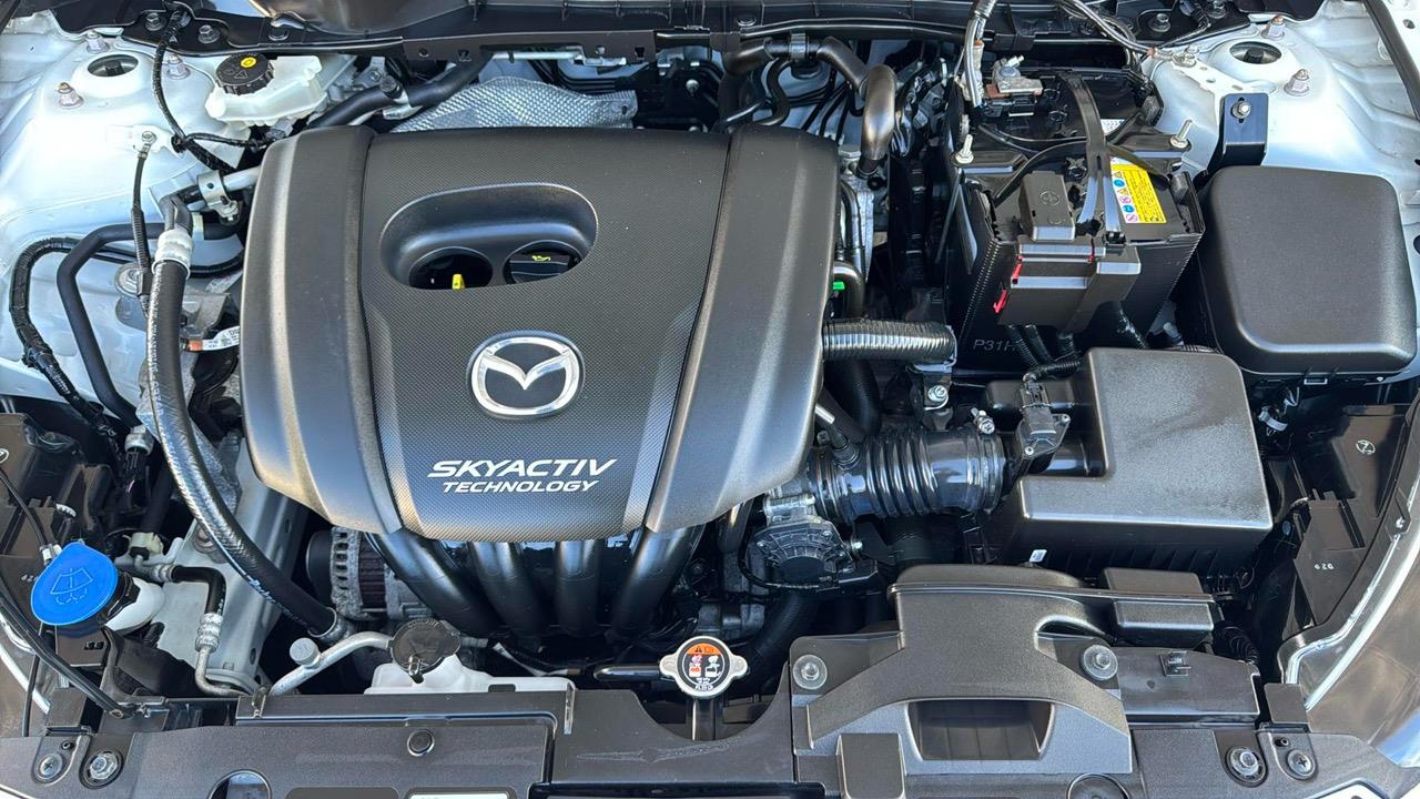 2015 Mazda Demio only $40 weekly