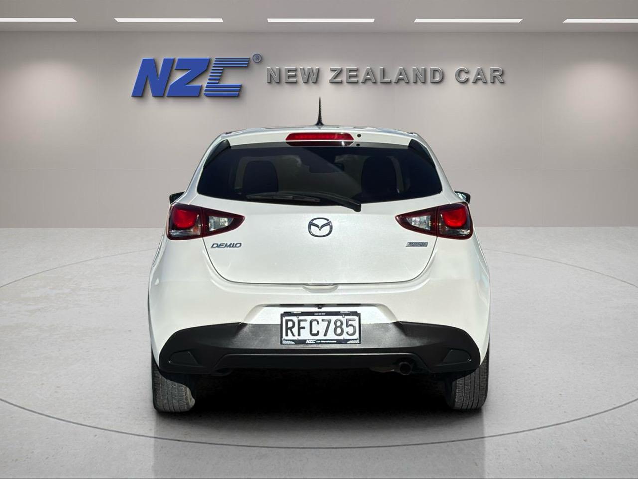 2015 Mazda Demio only $40 weekly