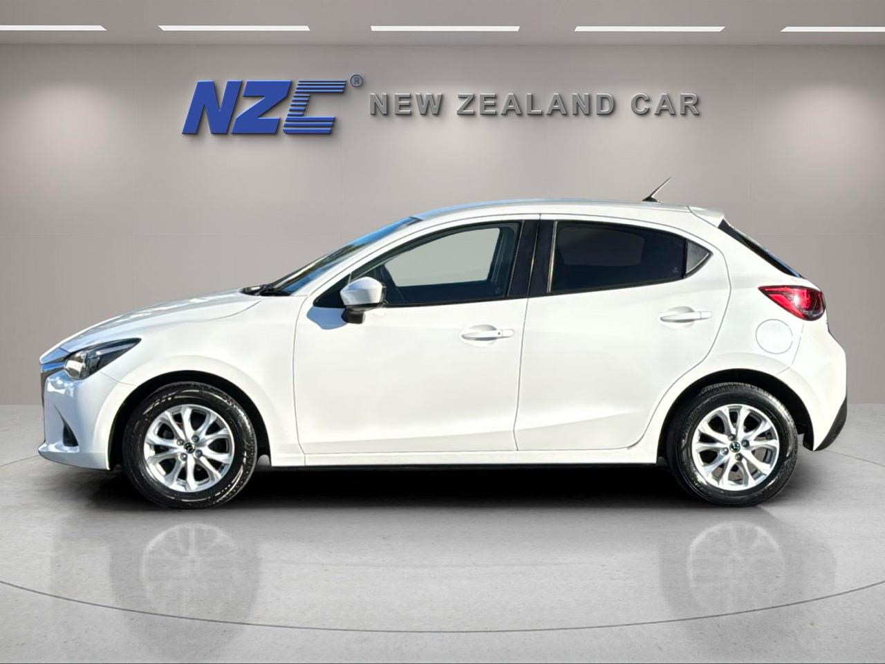 2015 Mazda Demio only $40 weekly