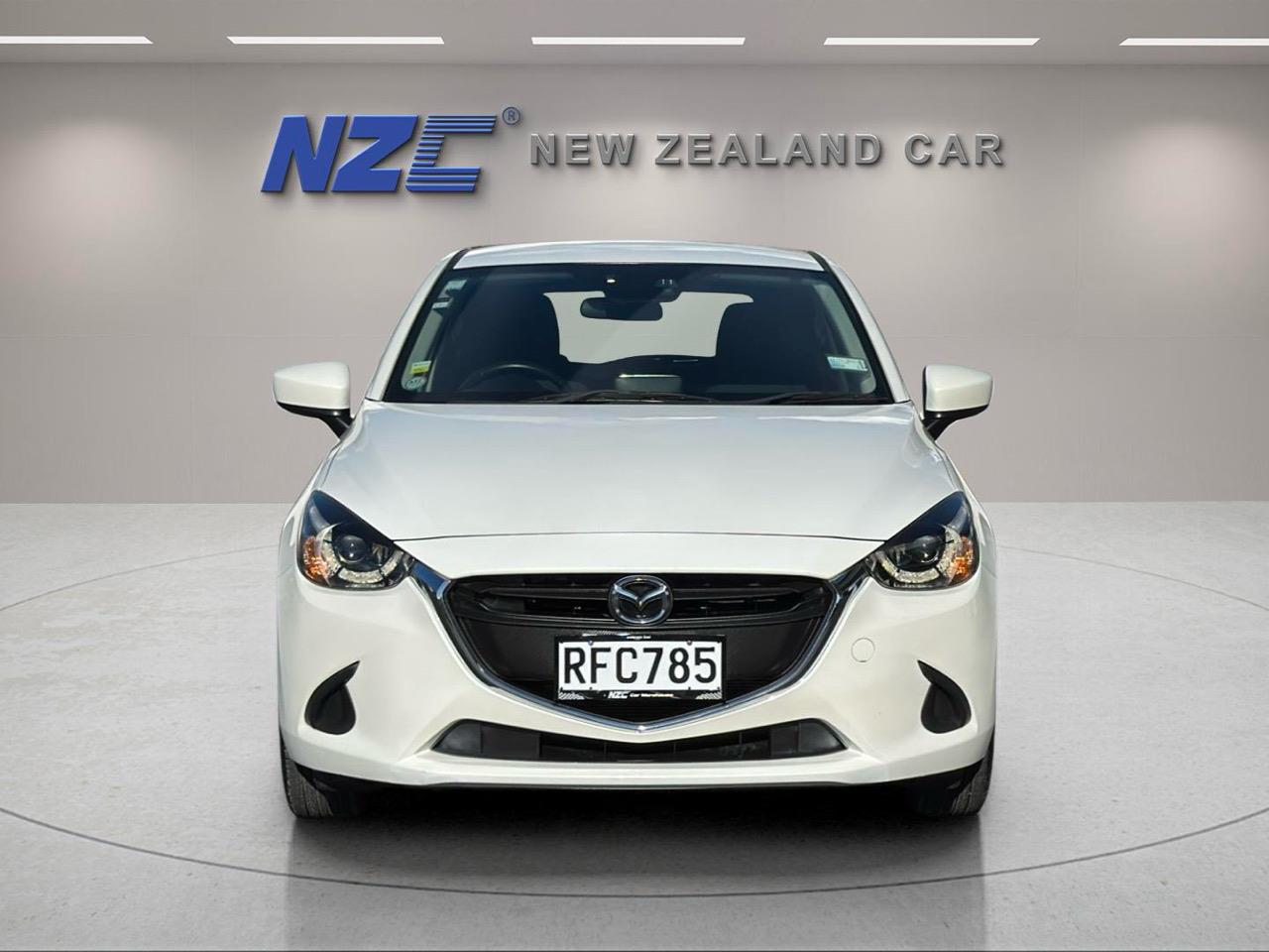 2015 Mazda Demio only $40 weekly