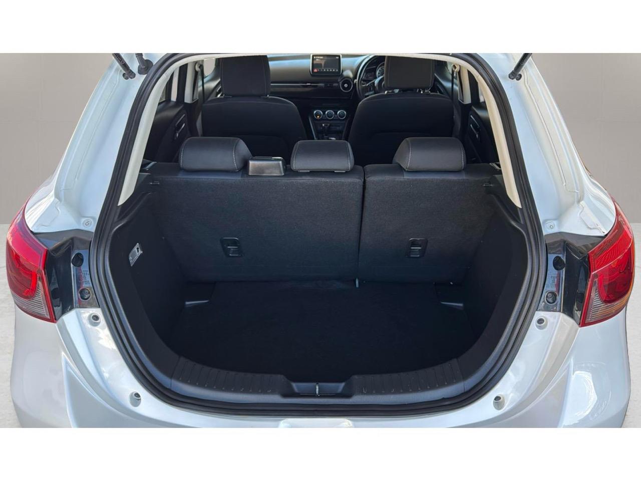 2015 Mazda Demio only $40 weekly