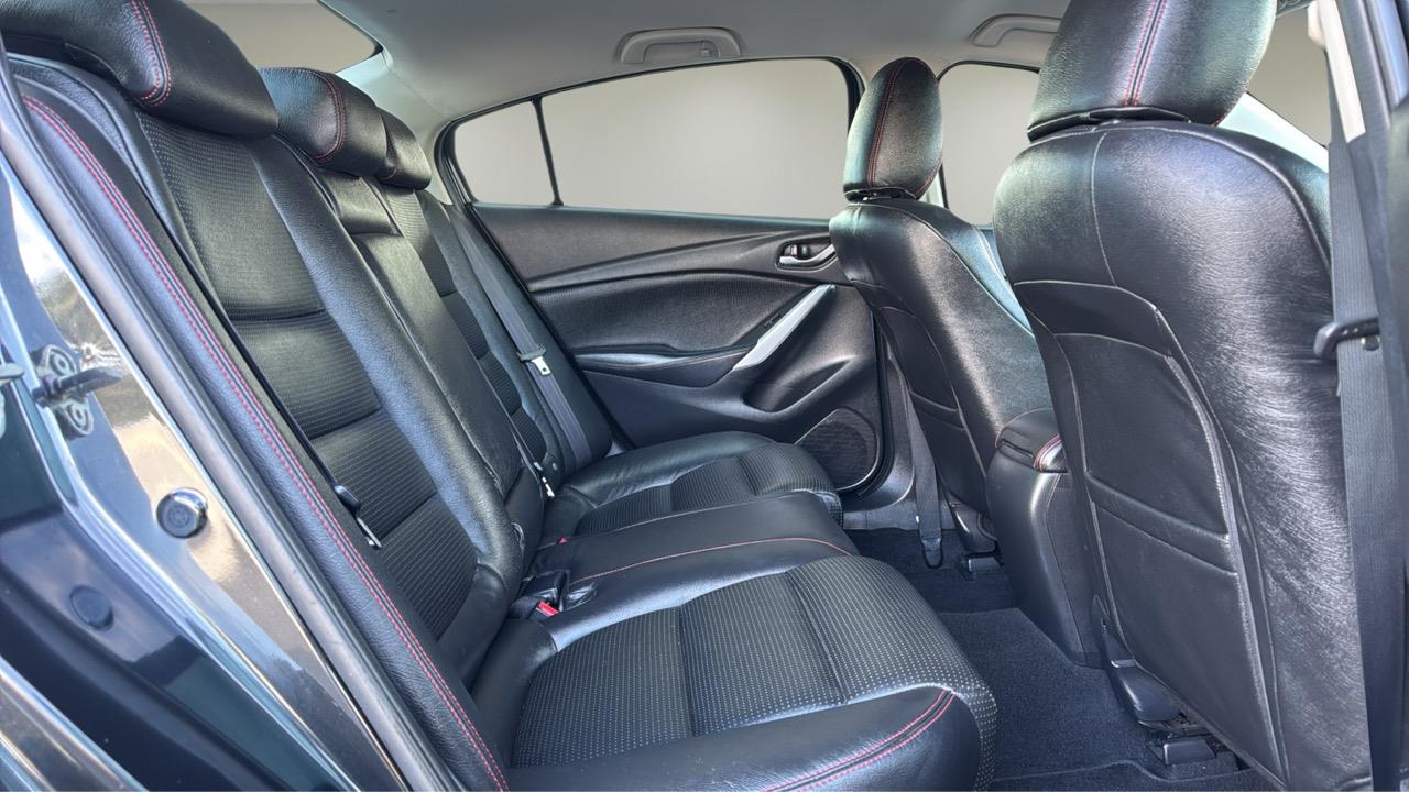 2014 Mazda 6 only $47 weekly