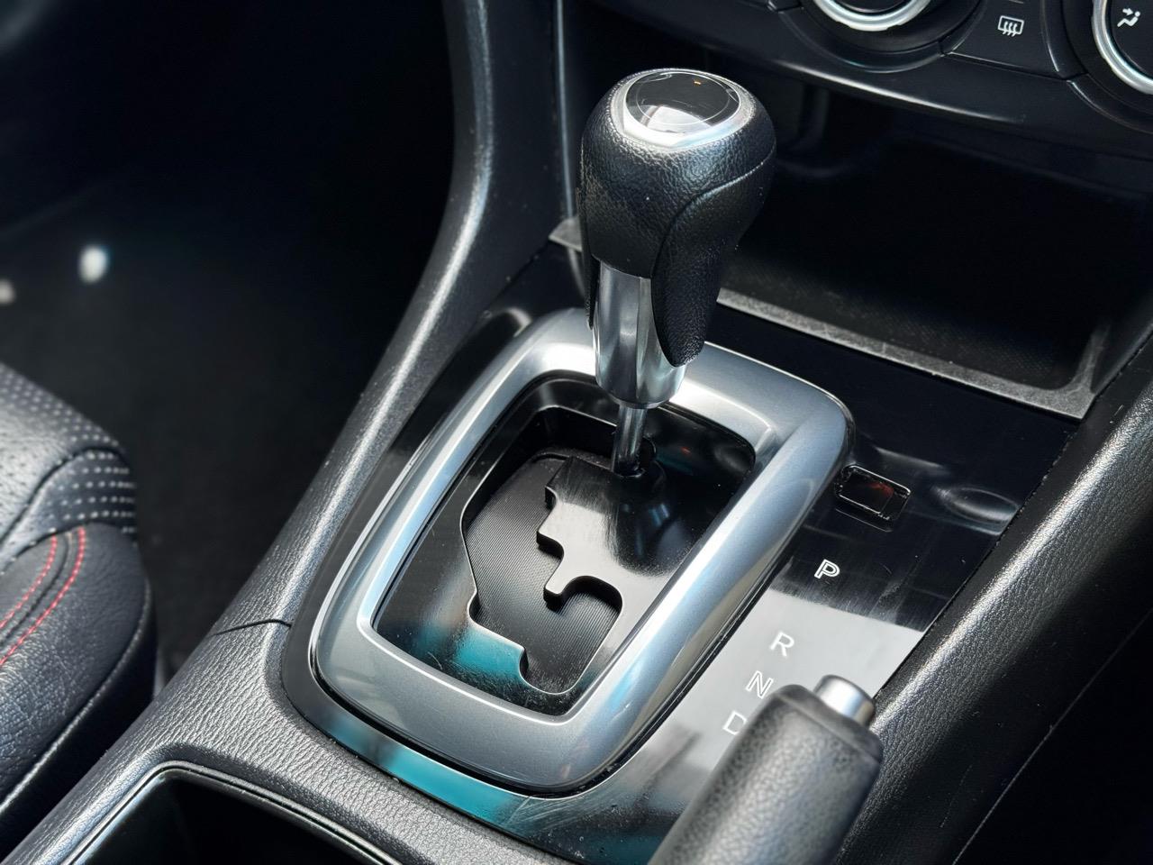 2014 Mazda 6 only $47 weekly