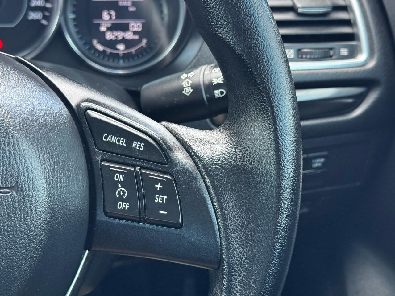 2014 Mazda 6 only $47 weekly