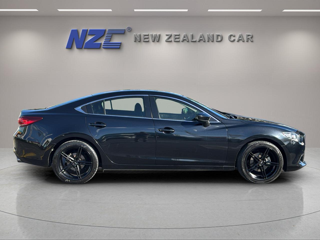 2014 Mazda 6 only $47 weekly