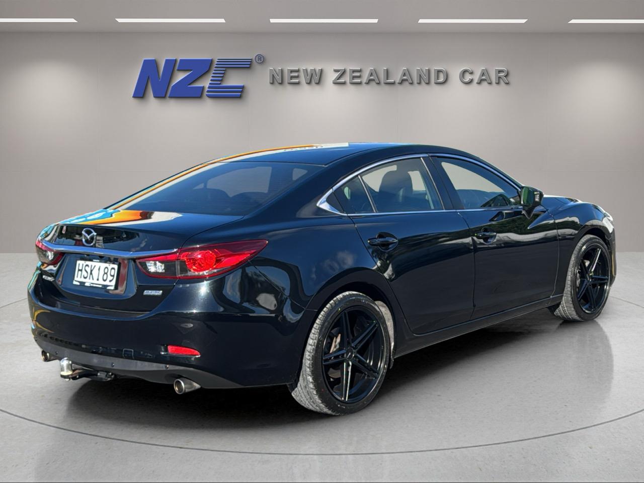 2014 Mazda 6 only $47 weekly