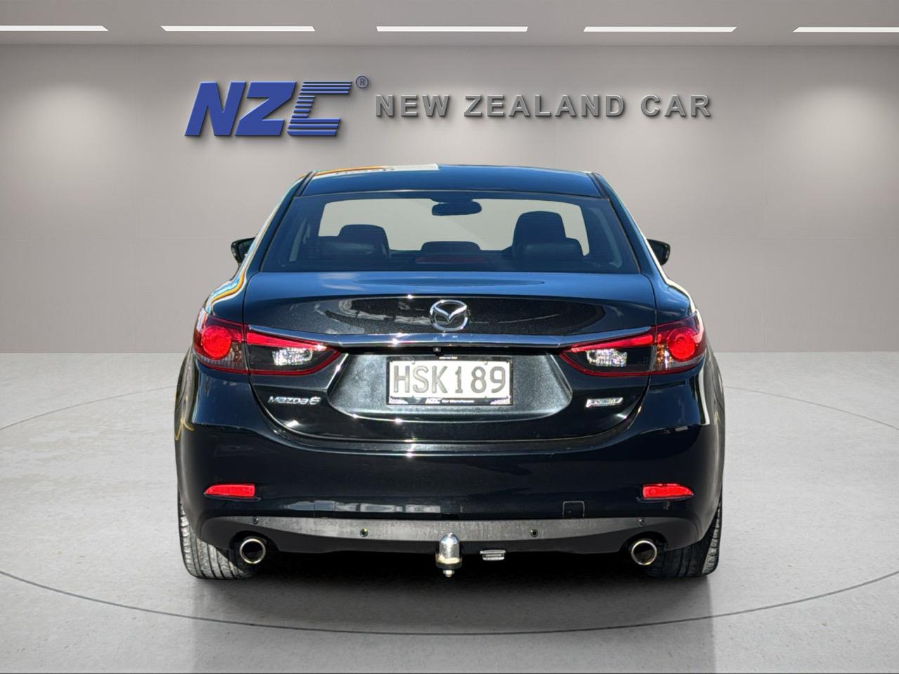 2014 Mazda 6 only $47 weekly
