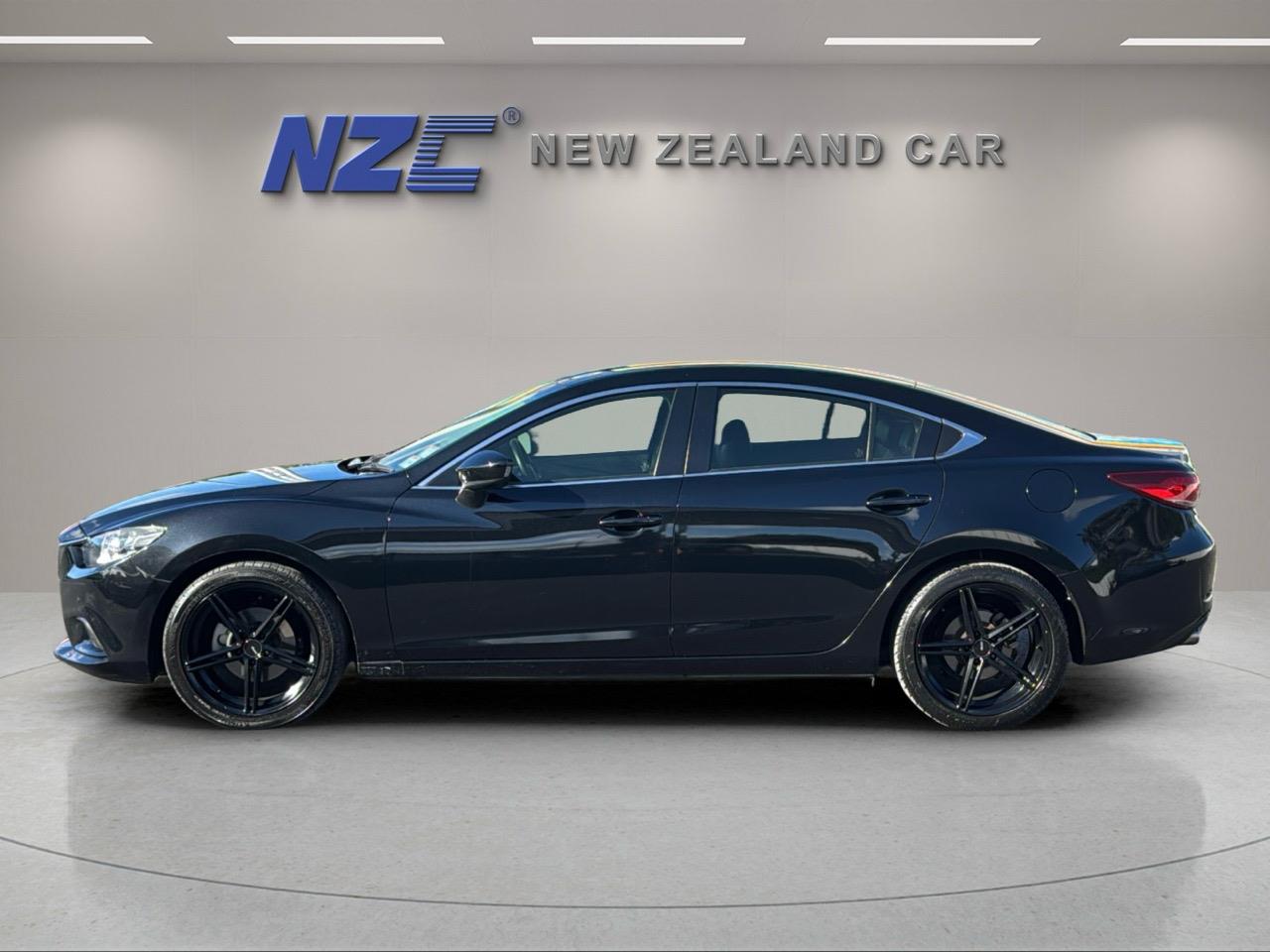 2014 Mazda 6 only $47 weekly