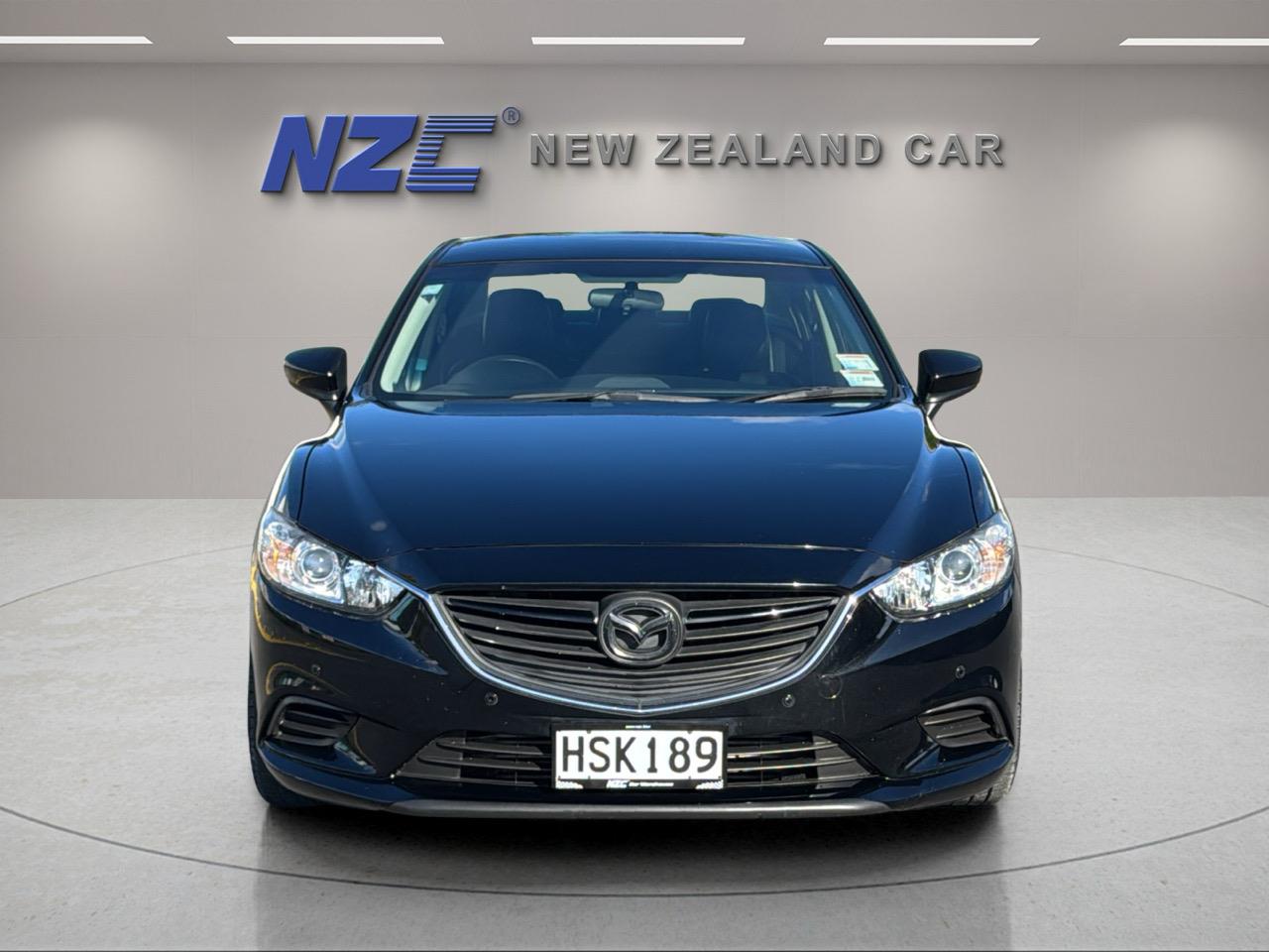 2014 Mazda 6 only $47 weekly