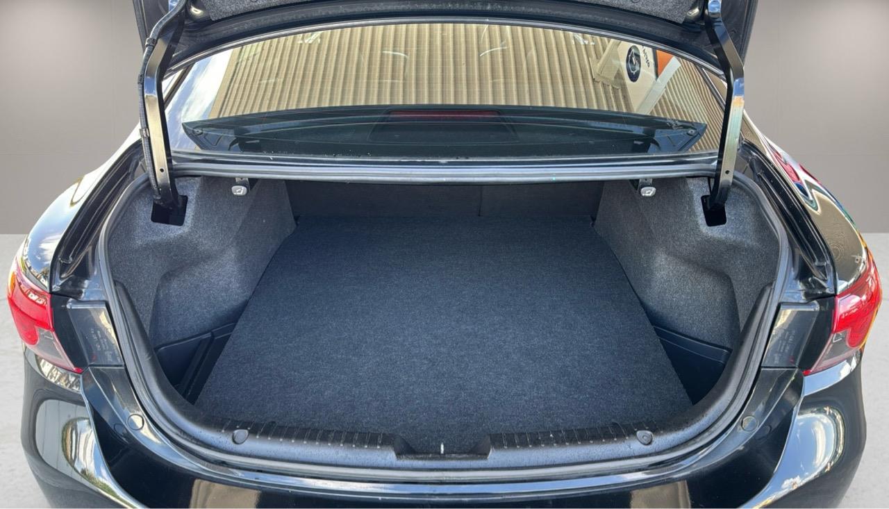 2014 Mazda 6 only $47 weekly