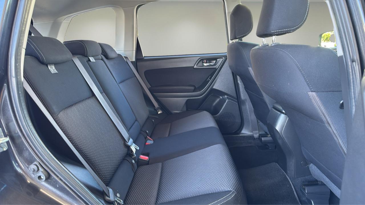 2013 Subaru Forester only $44 weekly