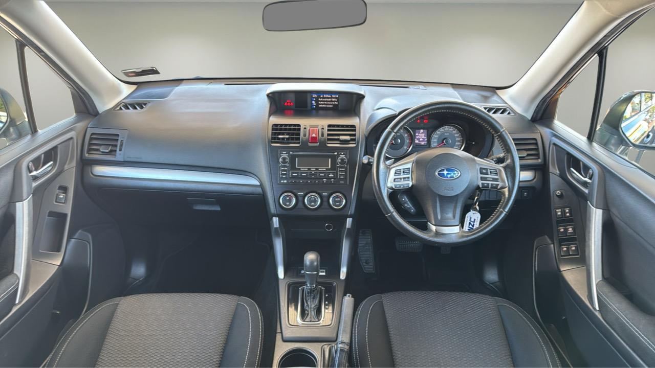 2013 Subaru Forester only $44 weekly