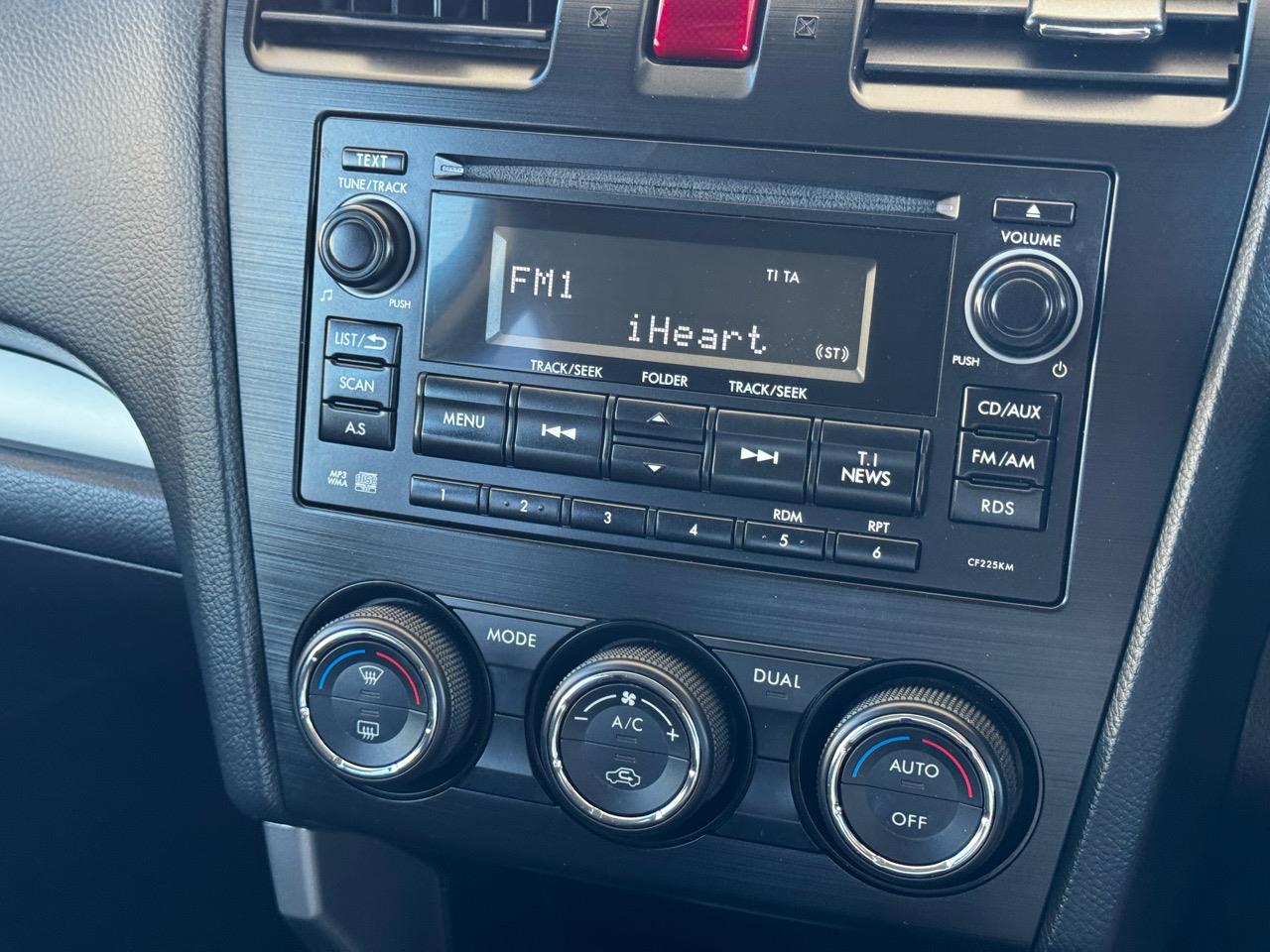 2013 Subaru Forester only $44 weekly