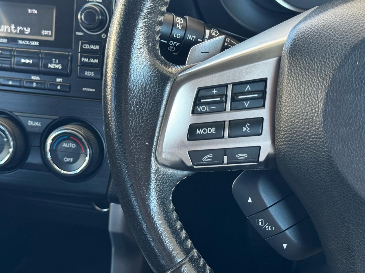 2013 Subaru Forester only $44 weekly