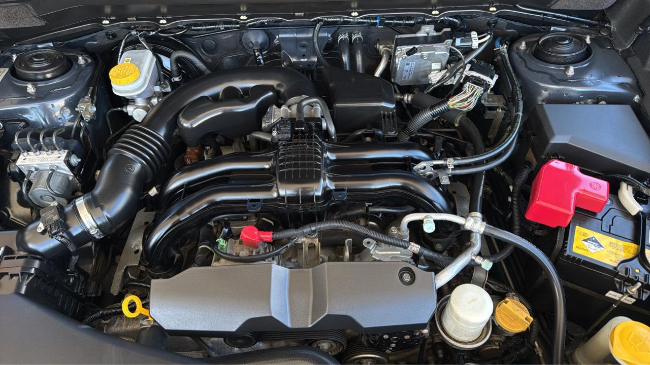 2013 Subaru Forester only $44 weekly