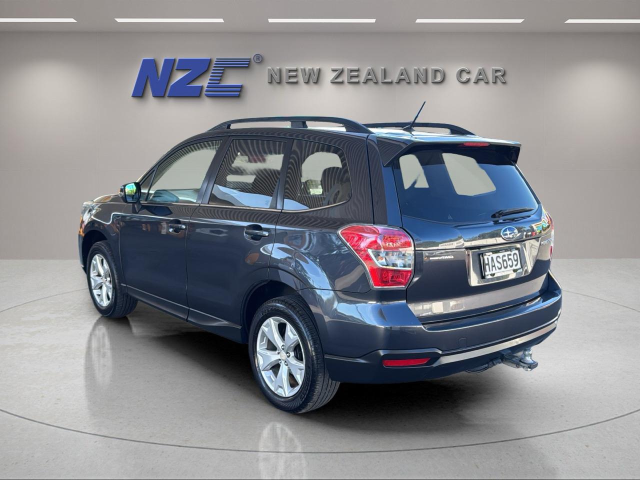 2013 Subaru Forester only $44 weekly