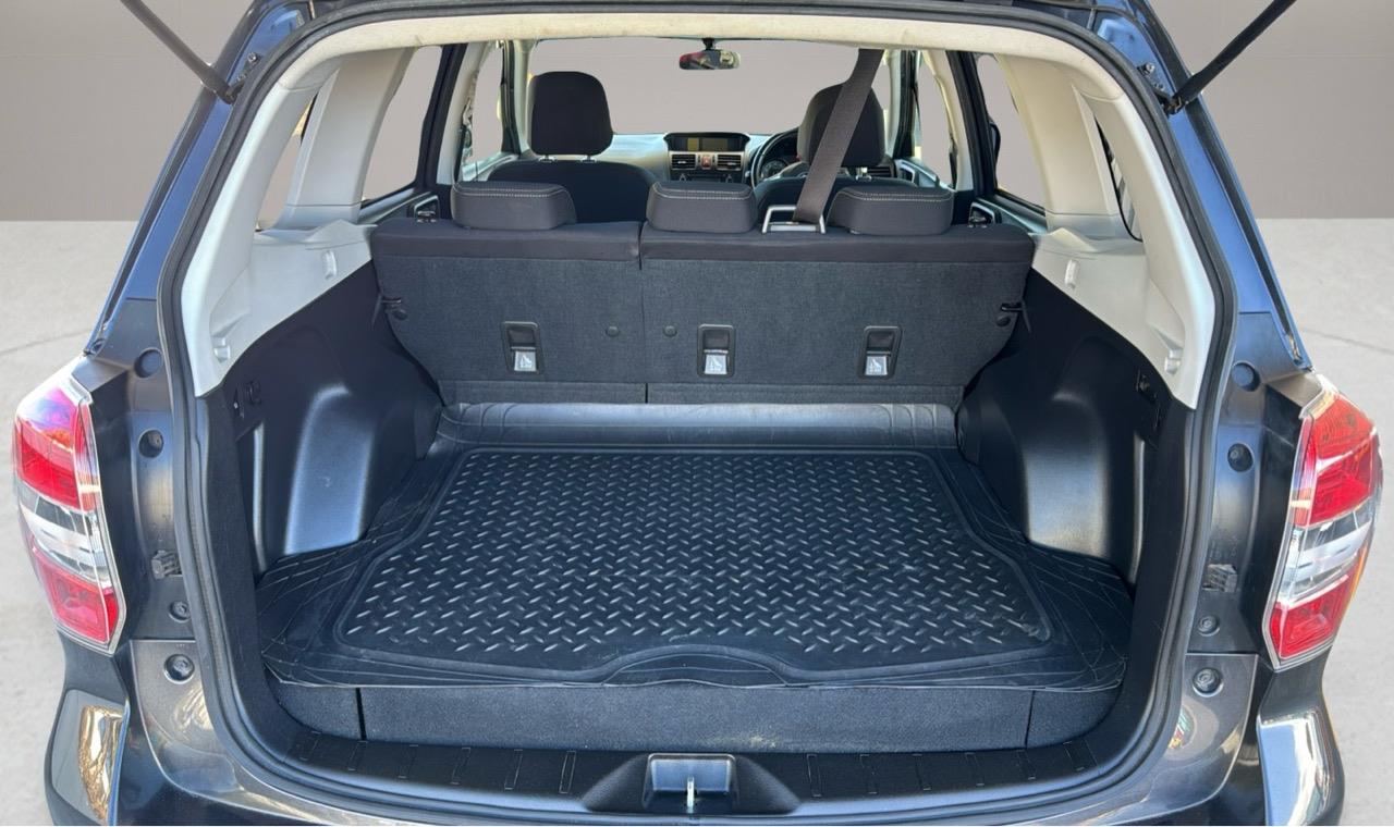 2013 Subaru Forester only $44 weekly