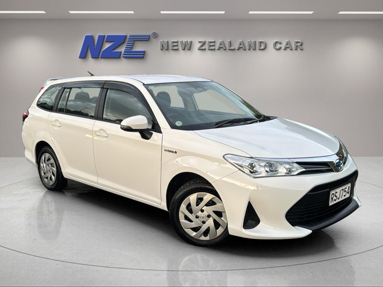 2019 Toyota Corolla only $62 weekly