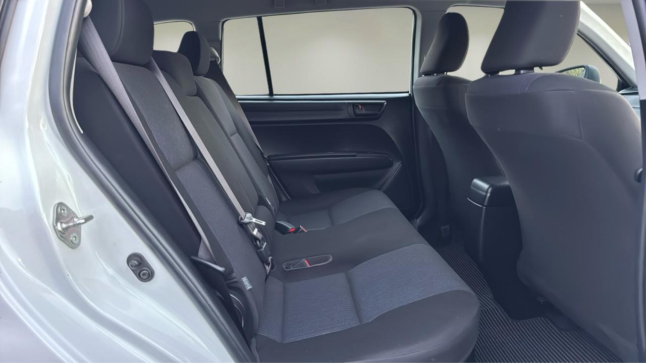 2019 Toyota Corolla only $62 weekly