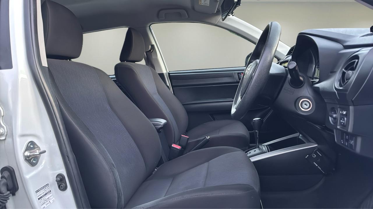 2019 Toyota Corolla only $62 weekly
