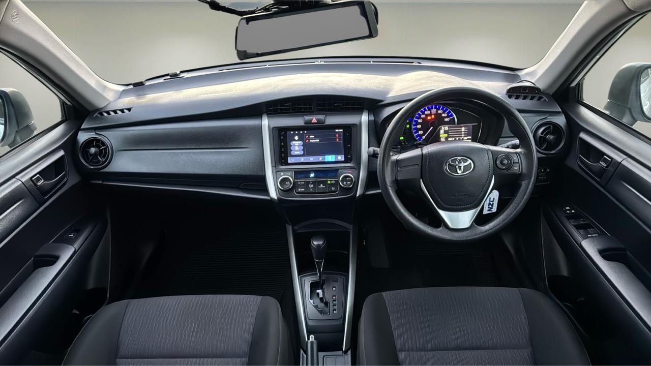 2019 Toyota Corolla only $62 weekly