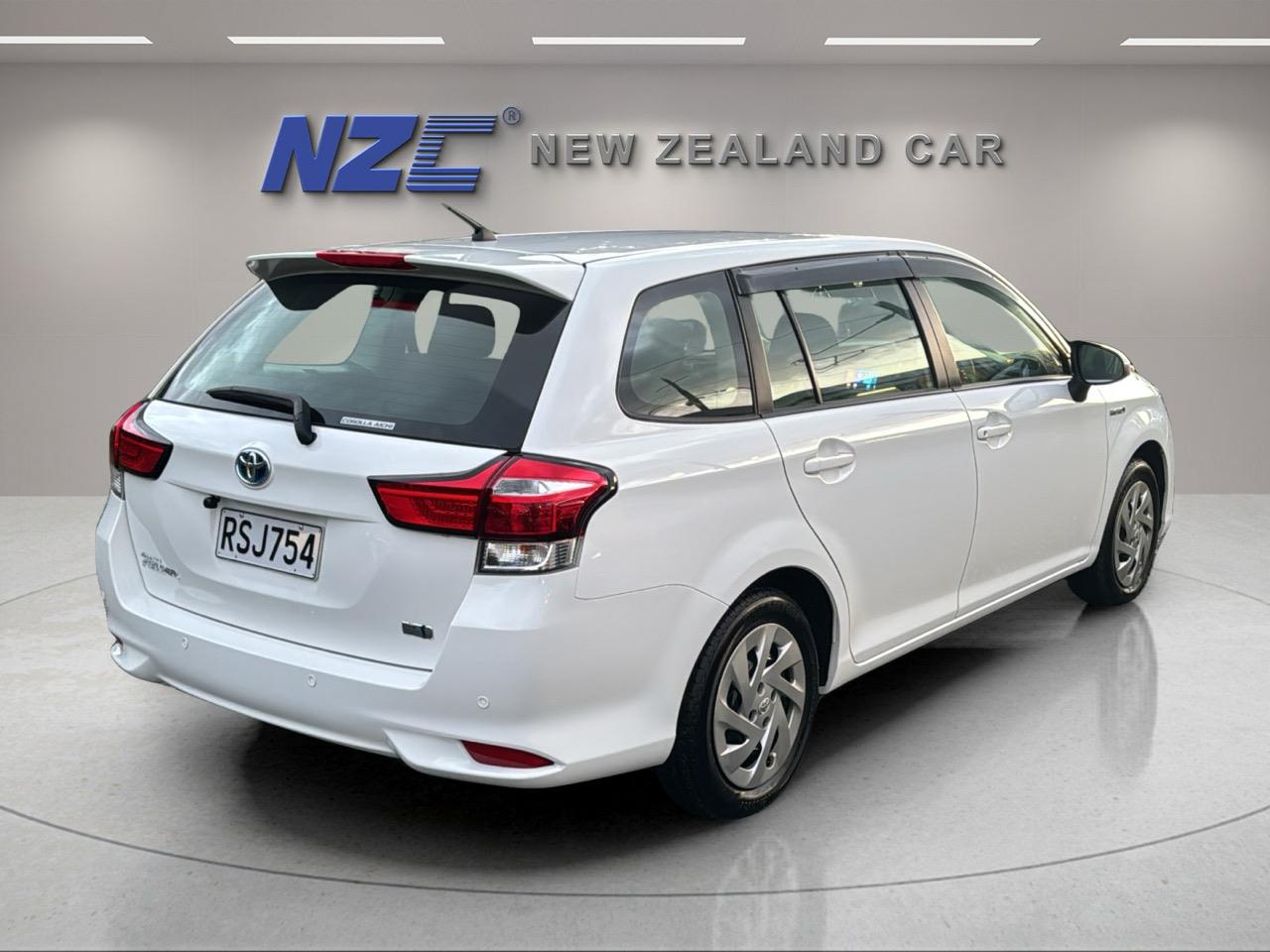 2019 Toyota Corolla only $62 weekly