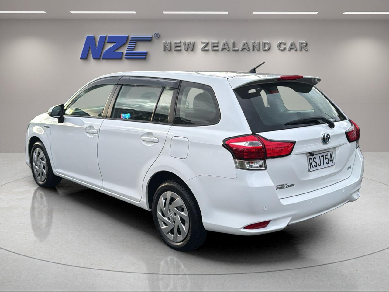 2019 Toyota Corolla only $62 weekly