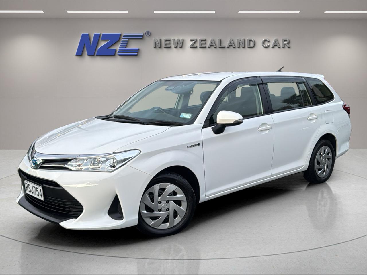 2019 Toyota Corolla only $62 weekly