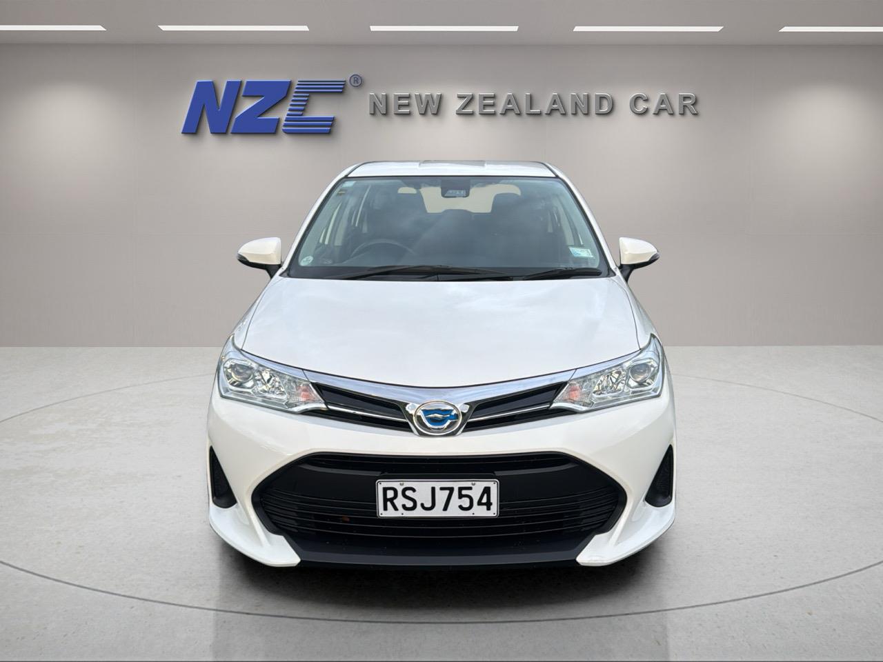 2019 Toyota Corolla only $62 weekly