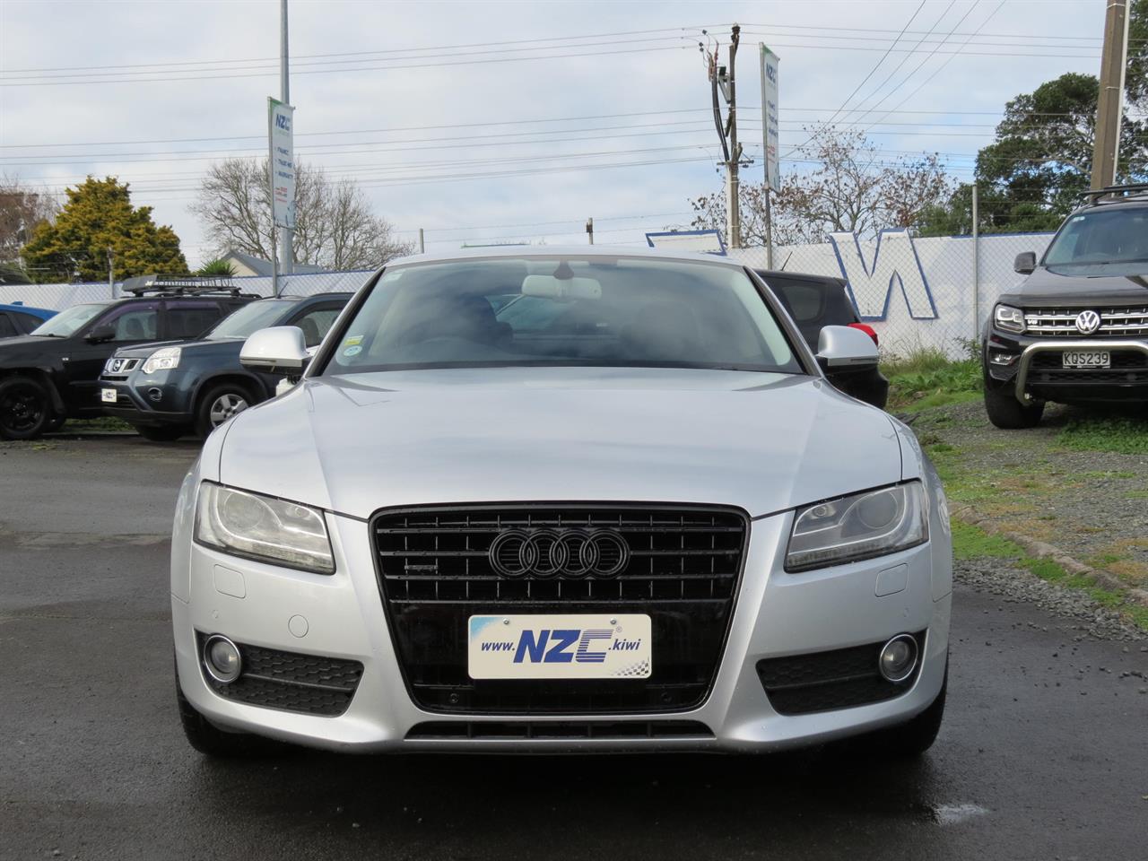 2008 Audi A5 only $45 weekly