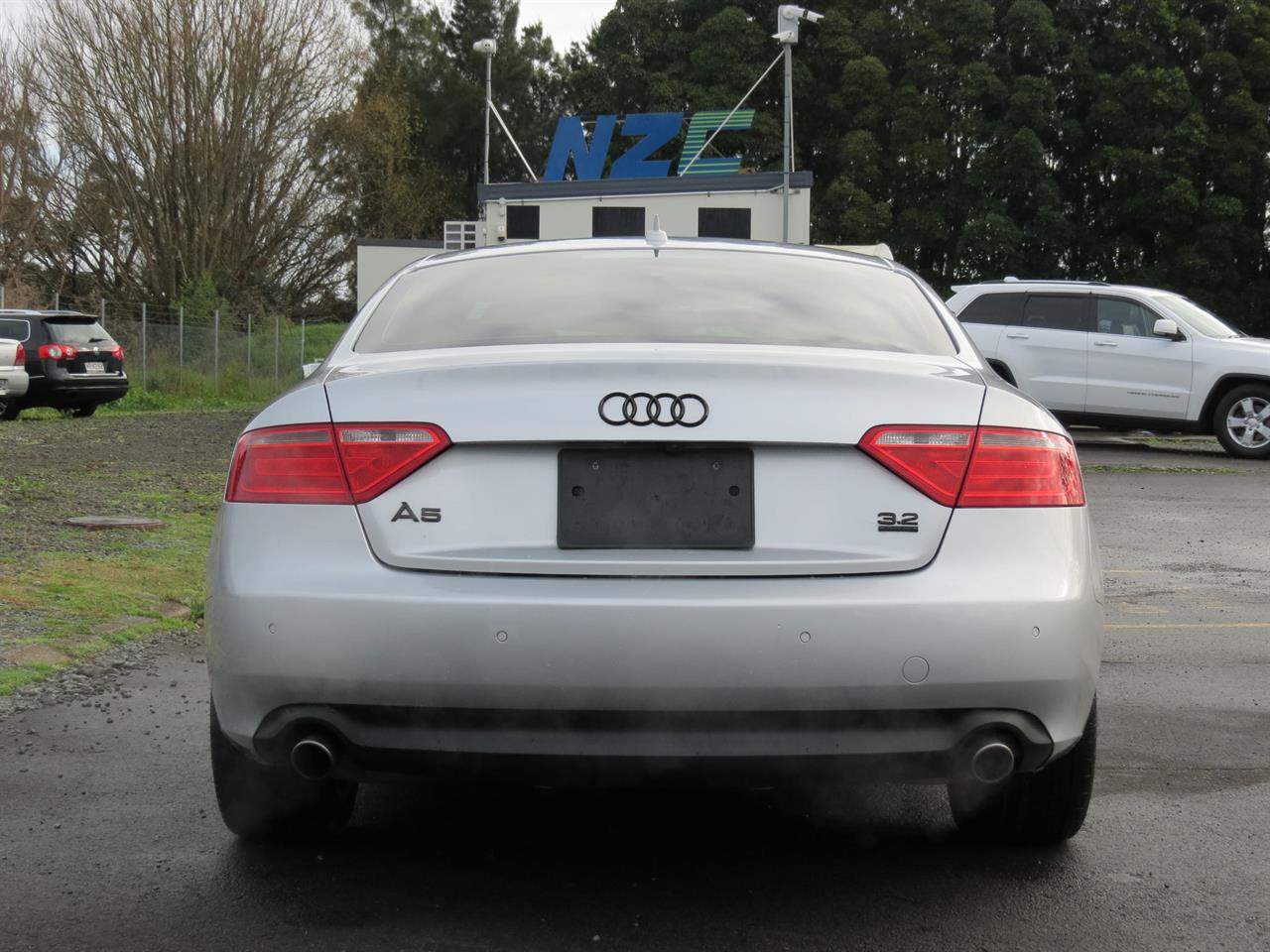 2008 Audi A5 only $45 weekly