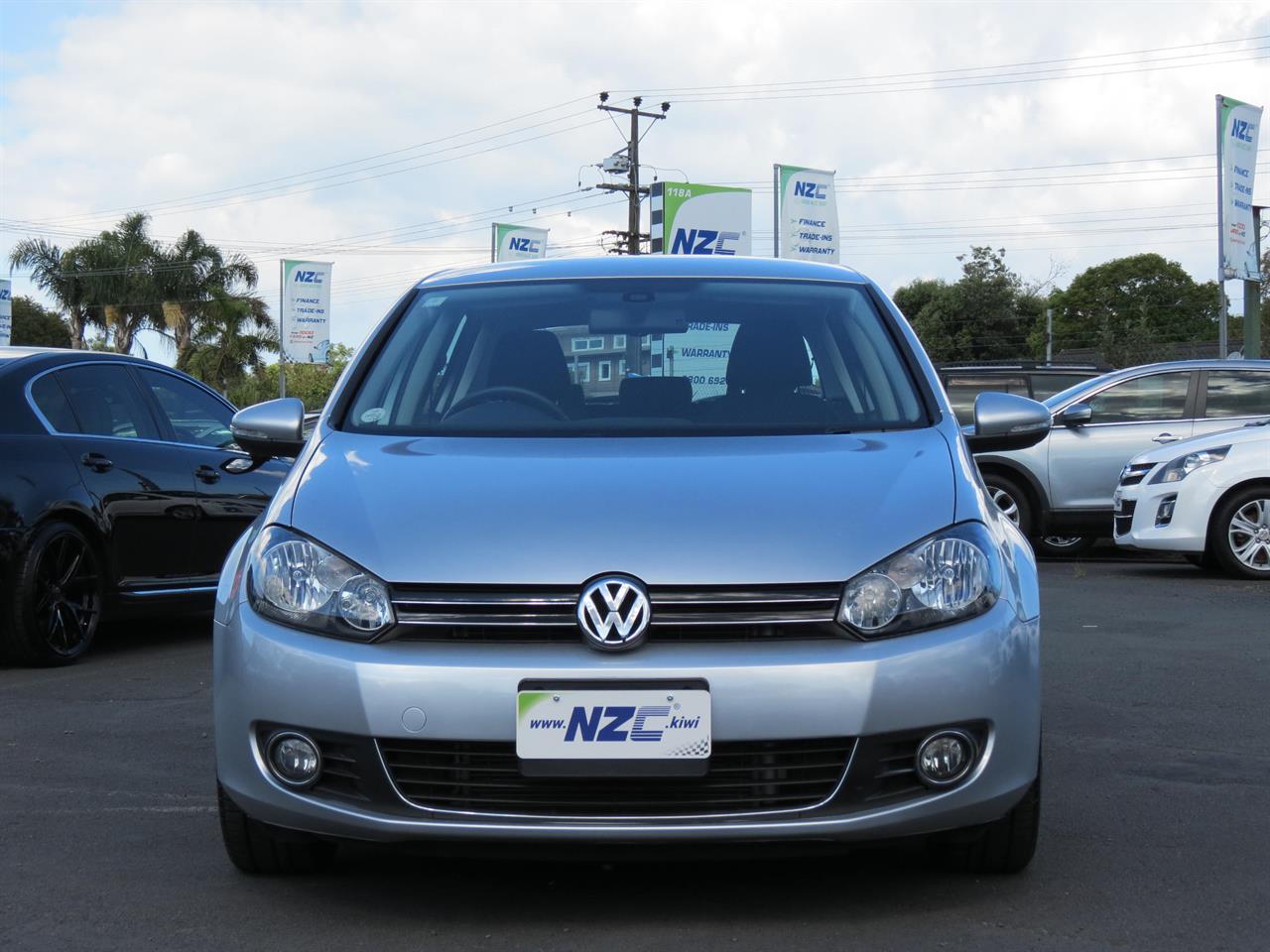 2011 Volkswagen Golf only $44 weekly