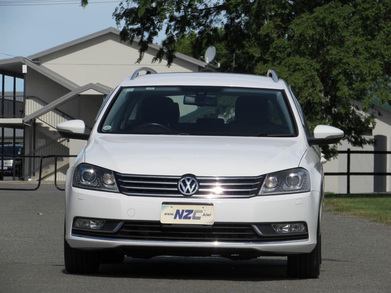 2014 Volkswagen PASSAT only $63 weekly