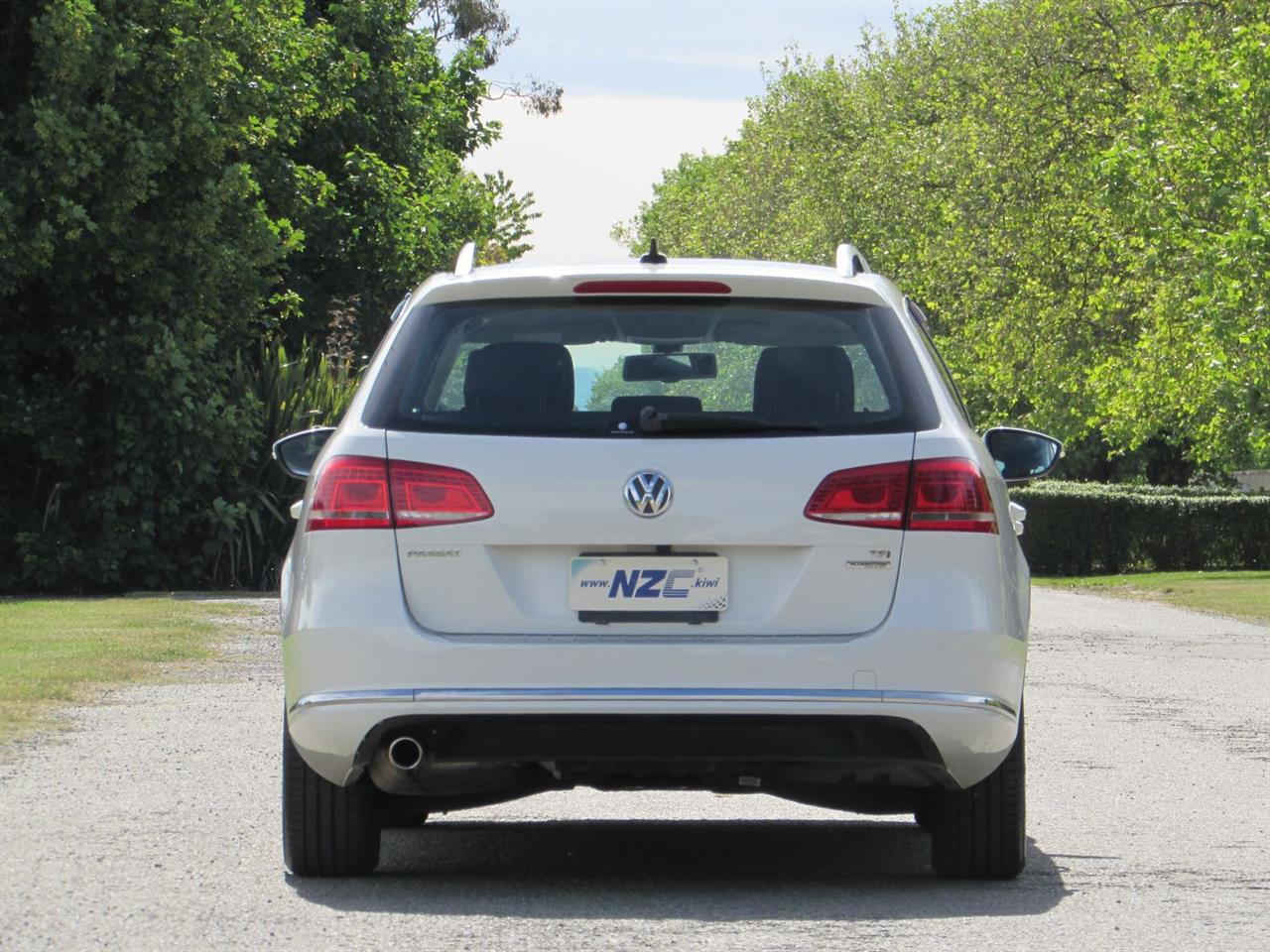 2014 Volkswagen PASSAT only $63 weekly