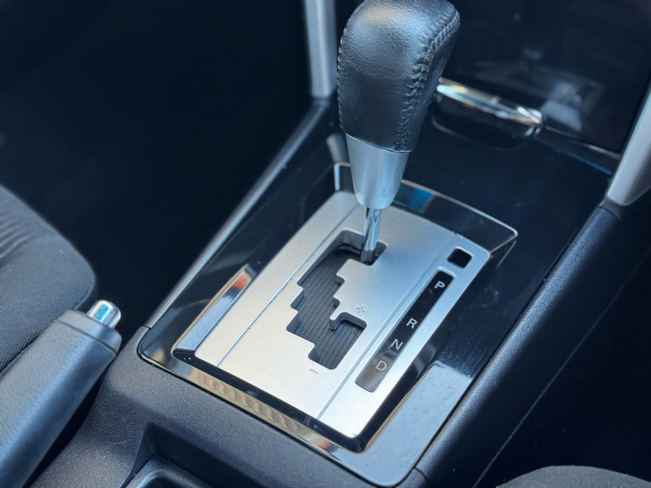 2017 Mitsubishi Lancer only $59 weekly