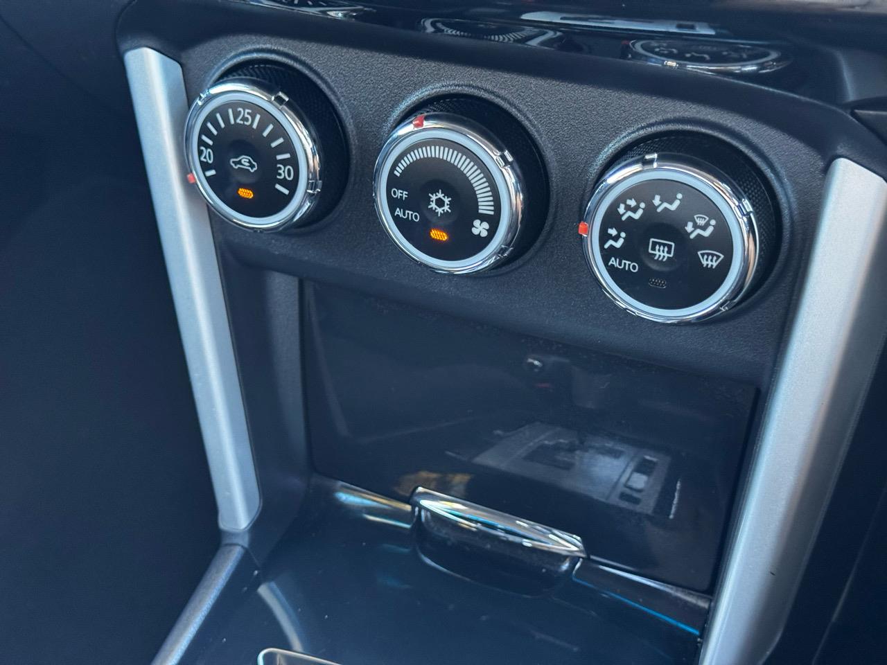 2017 Mitsubishi Lancer only $59 weekly