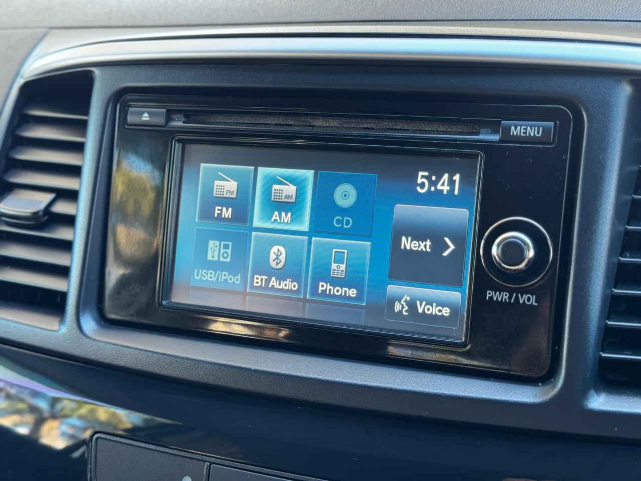 2017 Mitsubishi Lancer only $59 weekly