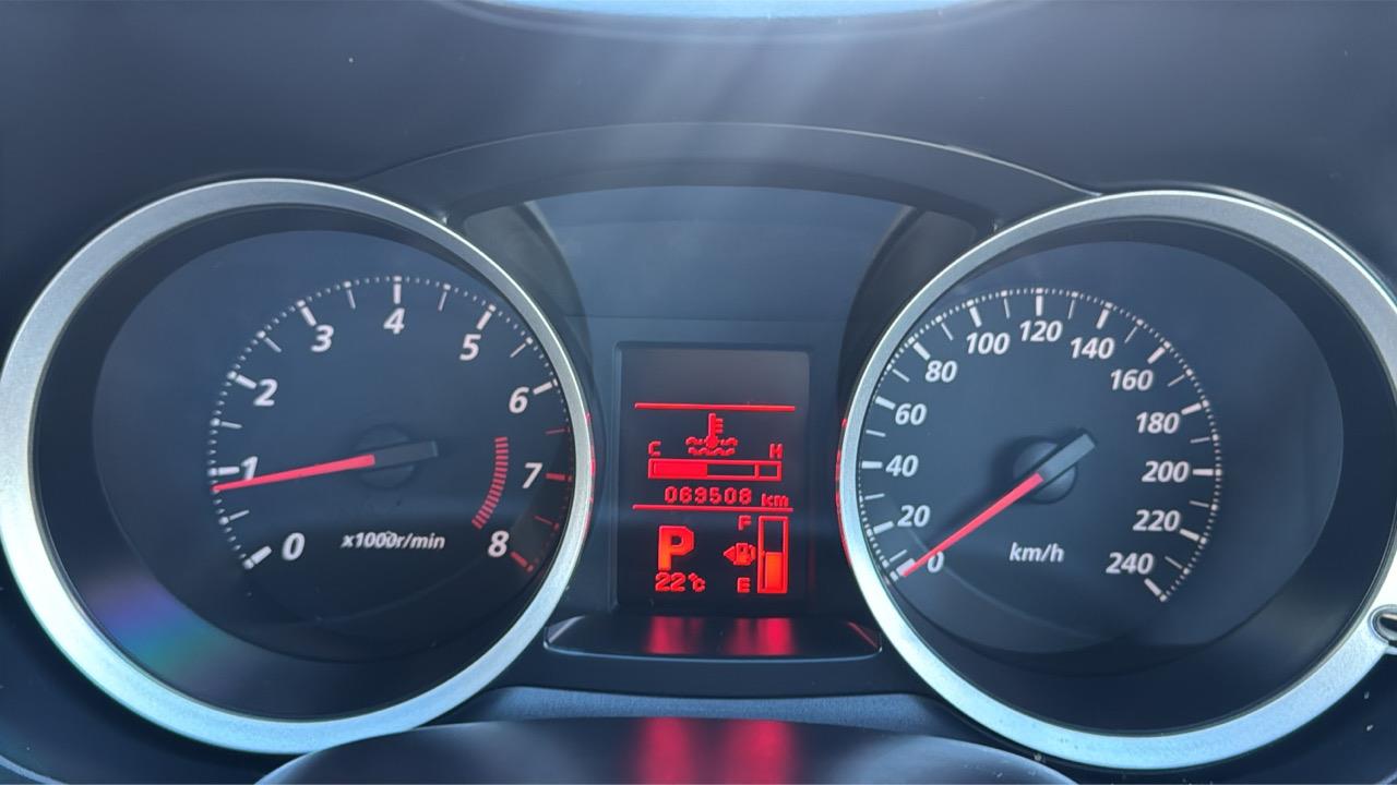 2017 Mitsubishi Lancer only $59 weekly