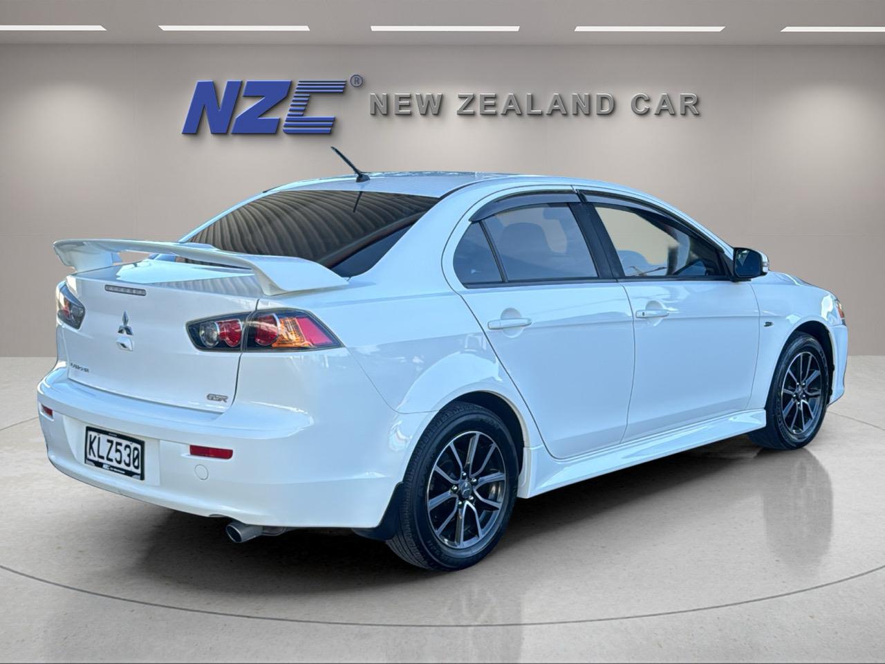 2017 Mitsubishi Lancer only $59 weekly