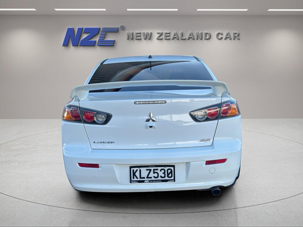 2017 Mitsubishi Lancer only $59 weekly