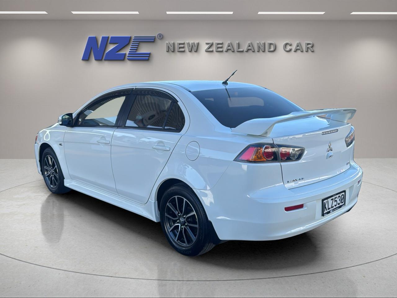 2017 Mitsubishi Lancer only $59 weekly