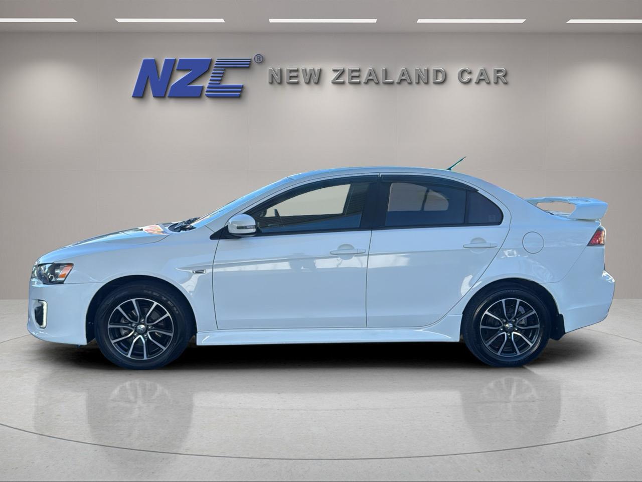 2017 Mitsubishi Lancer only $59 weekly