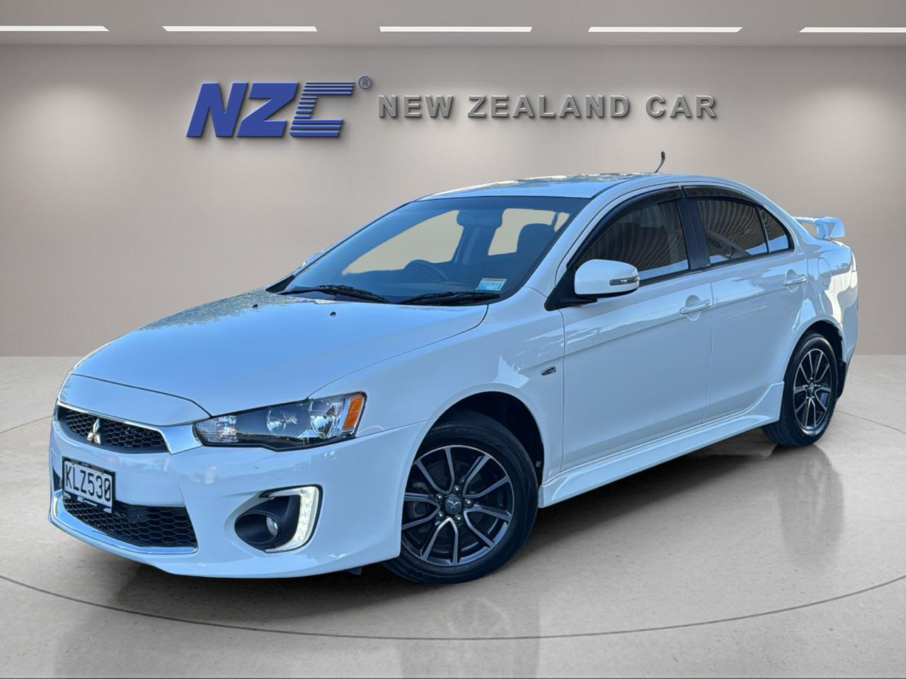 2017 Mitsubishi Lancer only $59 weekly