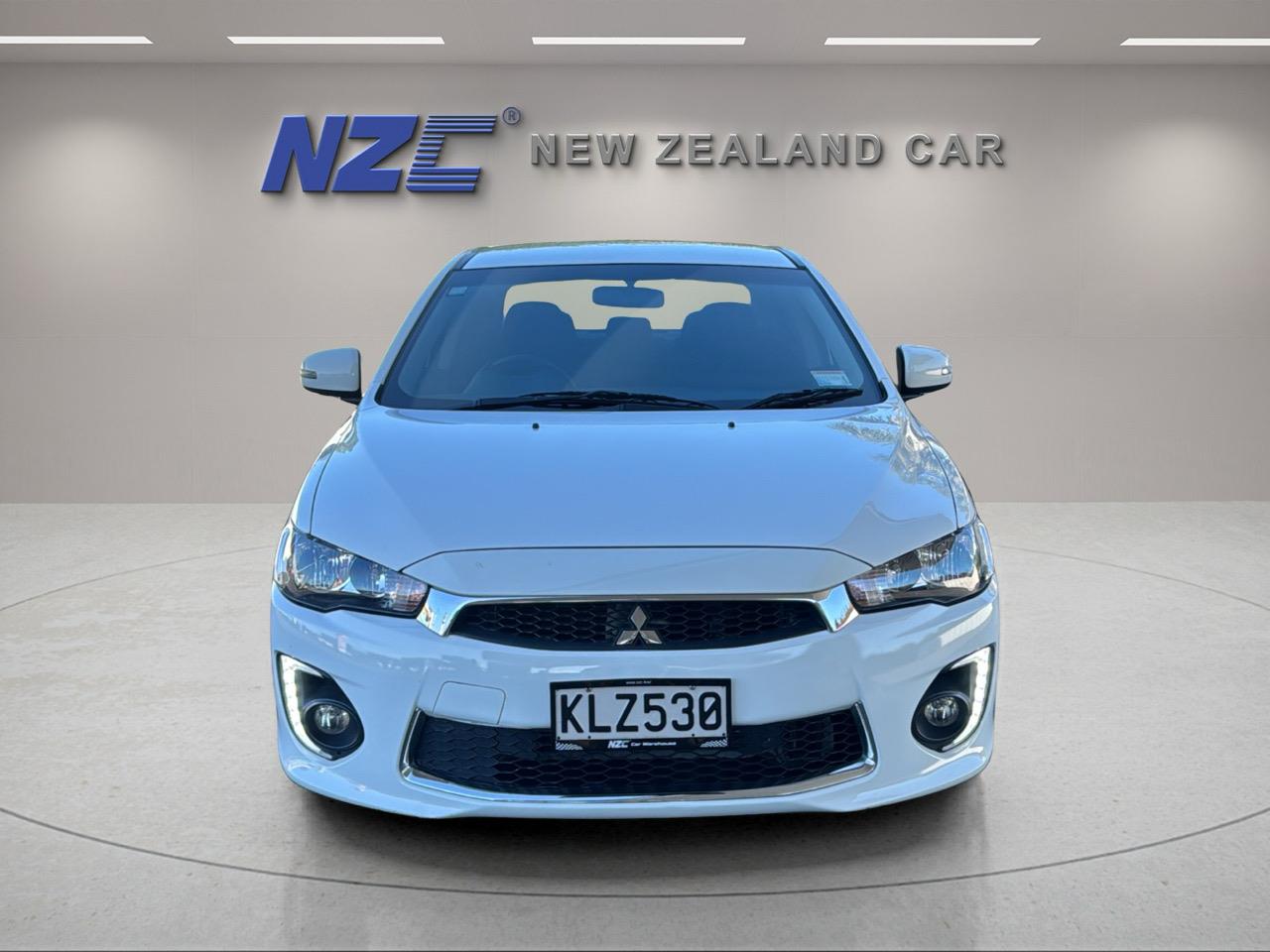 2017 Mitsubishi Lancer only $59 weekly