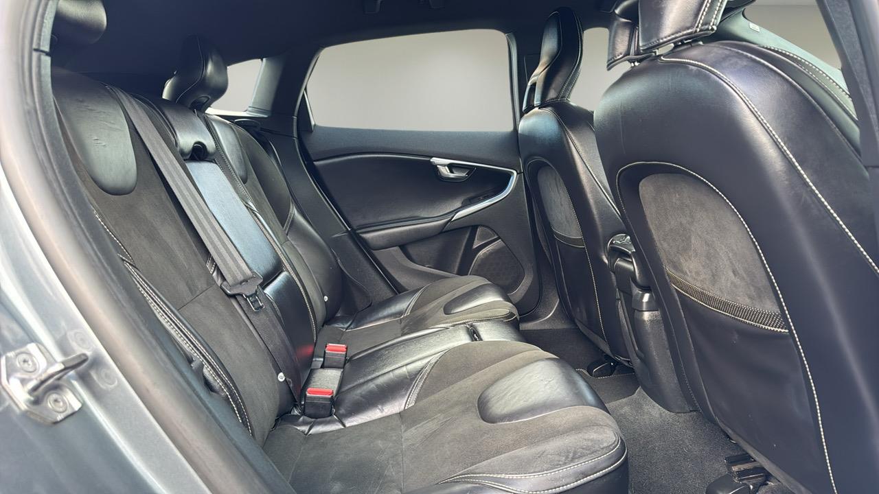2016 Volvo V40 only $59 weekly