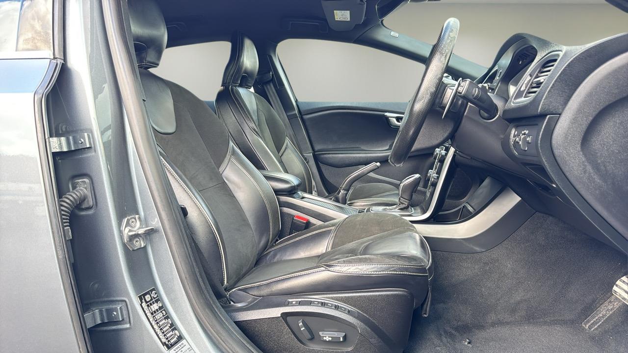 2016 Volvo V40 only $59 weekly
