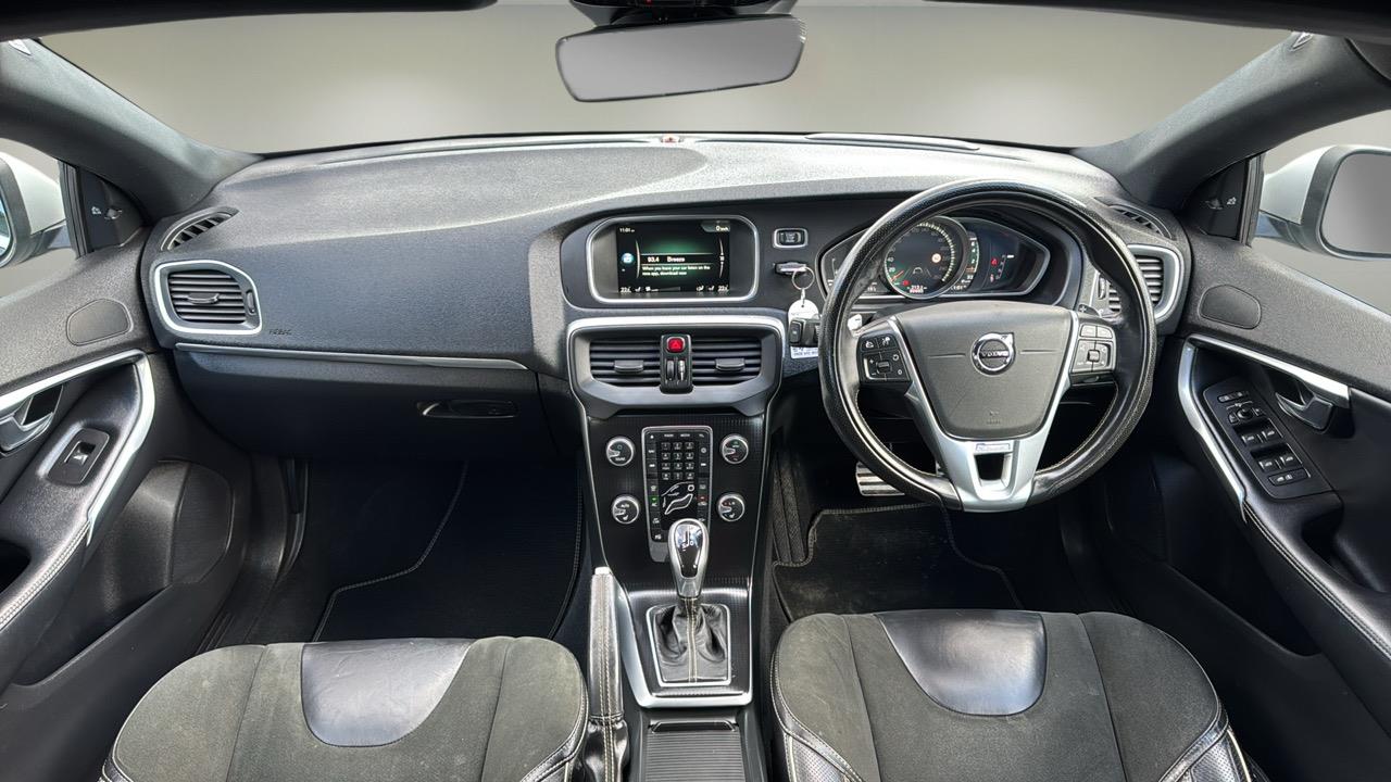 2016 Volvo V40 only $59 weekly