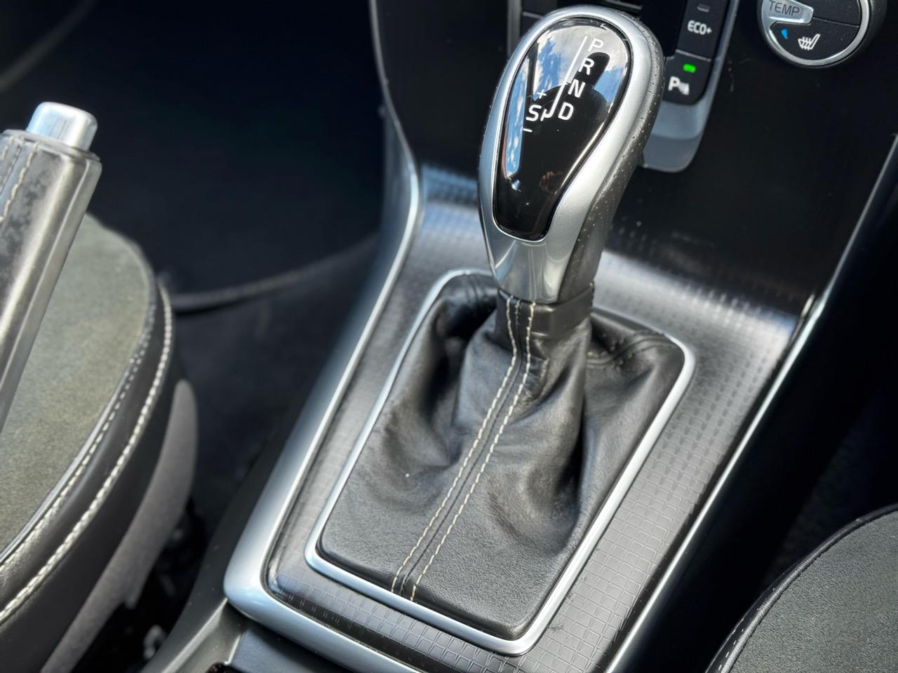 2016 Volvo V40 only $59 weekly